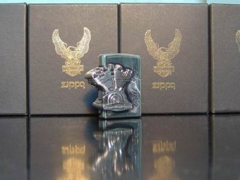 ZippoƷеļƷ ˲ɻȱ  ֮һ