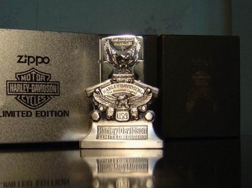 ZippoƷеļƷ ˲ɻȱ  ֮һ