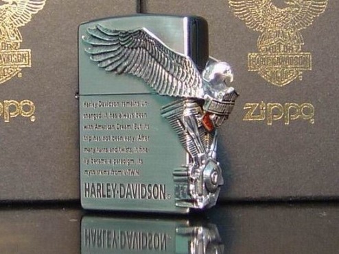 ZippoƷеļƷ ˲ɻȱ  ֮һ