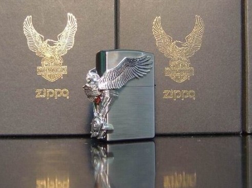 ZippoƷеļƷ ˲ɻȱ  ֮һ