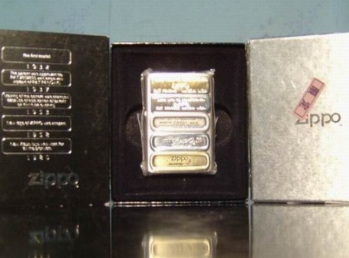 ZippoƷеļƷ ˲ɻȱ  ֮һ