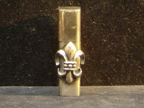 Zippo��Ʒ�еļ�Ʒ ���˲��ɻ�ȱ ֮��