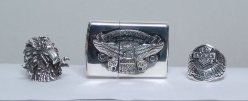 Zippo��Ʒ�еļ�Ʒ ���˲��ɻ�ȱ ֮��