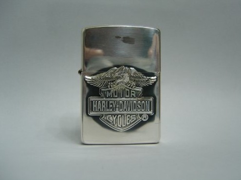 Zippo��Ʒ�еļ�Ʒ ���˲��ɻ�ȱ ֮��