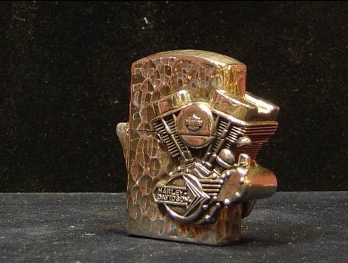 Zippo��Ʒ�еļ�Ʒ ���˲��ɻ�ȱ ֮��