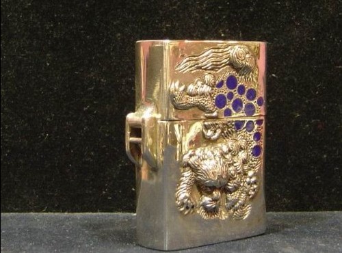 Zippo��Ʒ�еļ�Ʒ ���˲��ɻ�ȱ ֮��