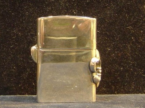 Zippo��Ʒ�еļ�Ʒ ���˲��ɻ�ȱ ֮��