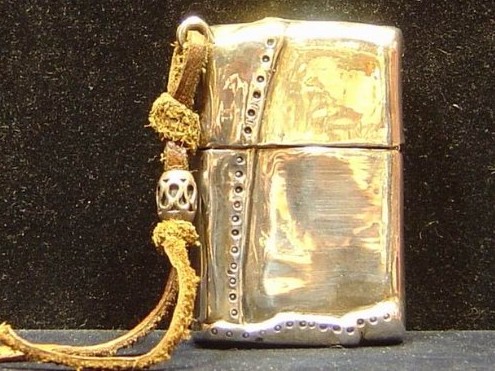 Zippo��Ʒ�еļ�Ʒ ���˲��ɻ�ȱ ֮��