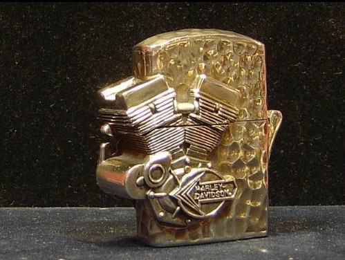 Zippo��Ʒ�еļ�Ʒ ���˲��ɻ�ȱ ֮��