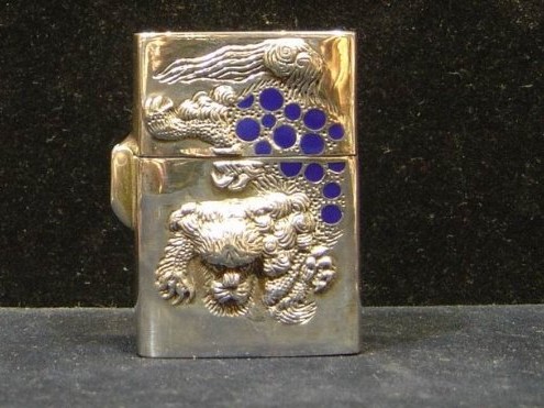 Zippo��Ʒ�еļ�Ʒ ���˲��ɻ�ȱ ֮��