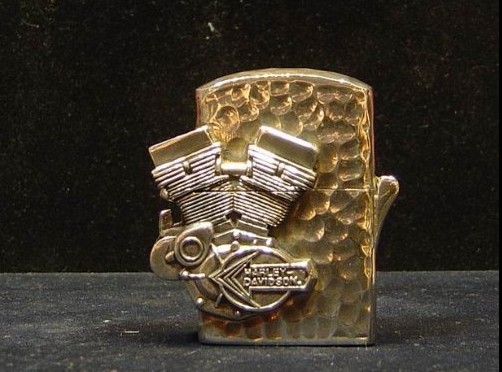Zippo��Ʒ�еļ�Ʒ ���˲��ɻ�ȱ ֮��