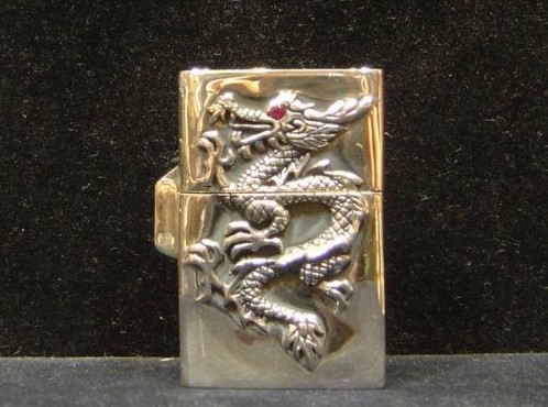 Zippo��Ʒ�еļ�Ʒ ���˲��ɻ�ȱ ֮��