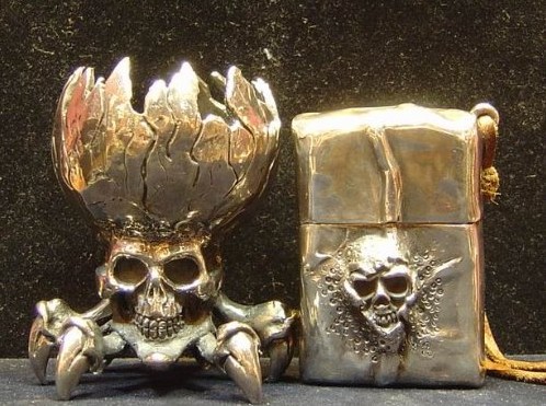 Zippo��Ʒ�еļ�Ʒ ���˲��ɻ�ȱ ֮��