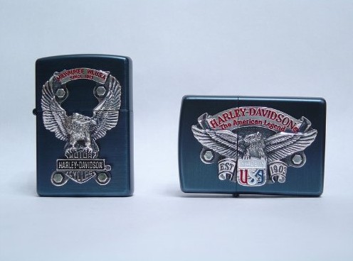 Zippo��Ʒ�еļ�Ʒ ���˲��ɻ�ȱ ֮��
