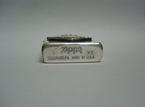 Zippo��Ʒ�еļ�Ʒ ���˲��ɻ�ȱ ֮��