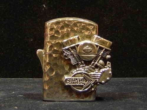Zippo��Ʒ�еļ�Ʒ ���˲��ɻ�ȱ ֮��