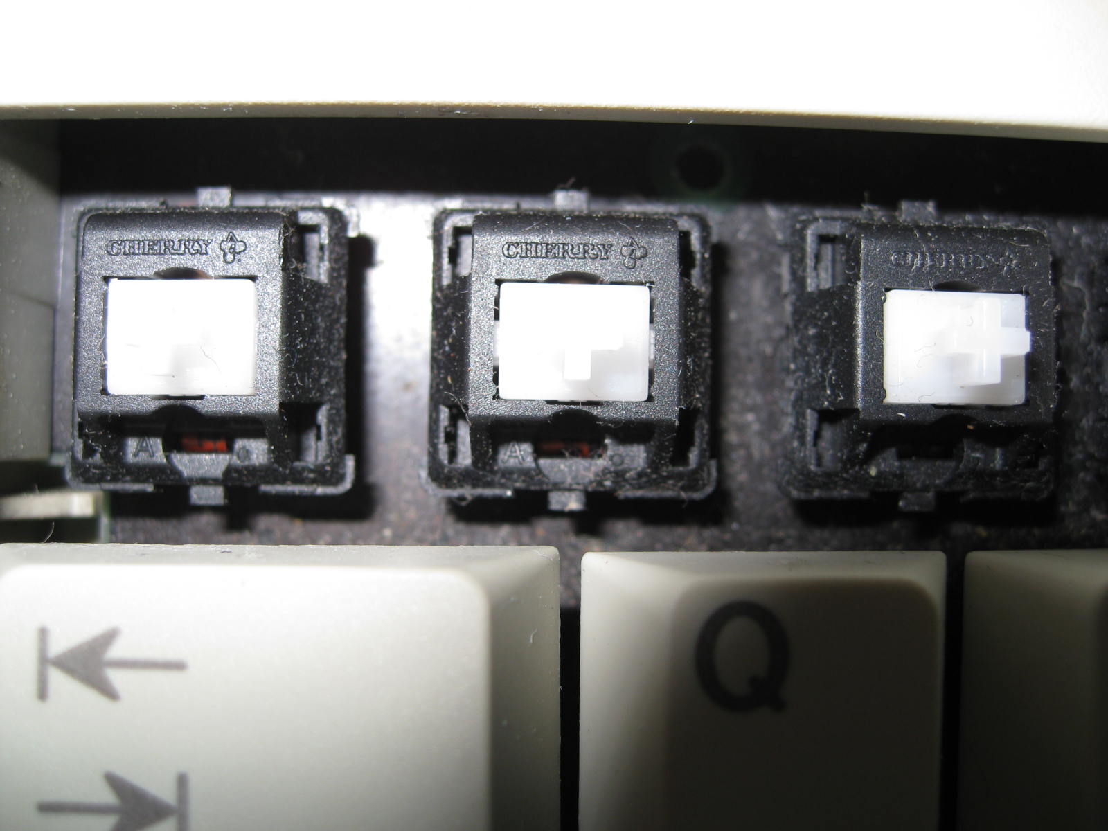 ��һ�η�ͼ��MX8000��������~~