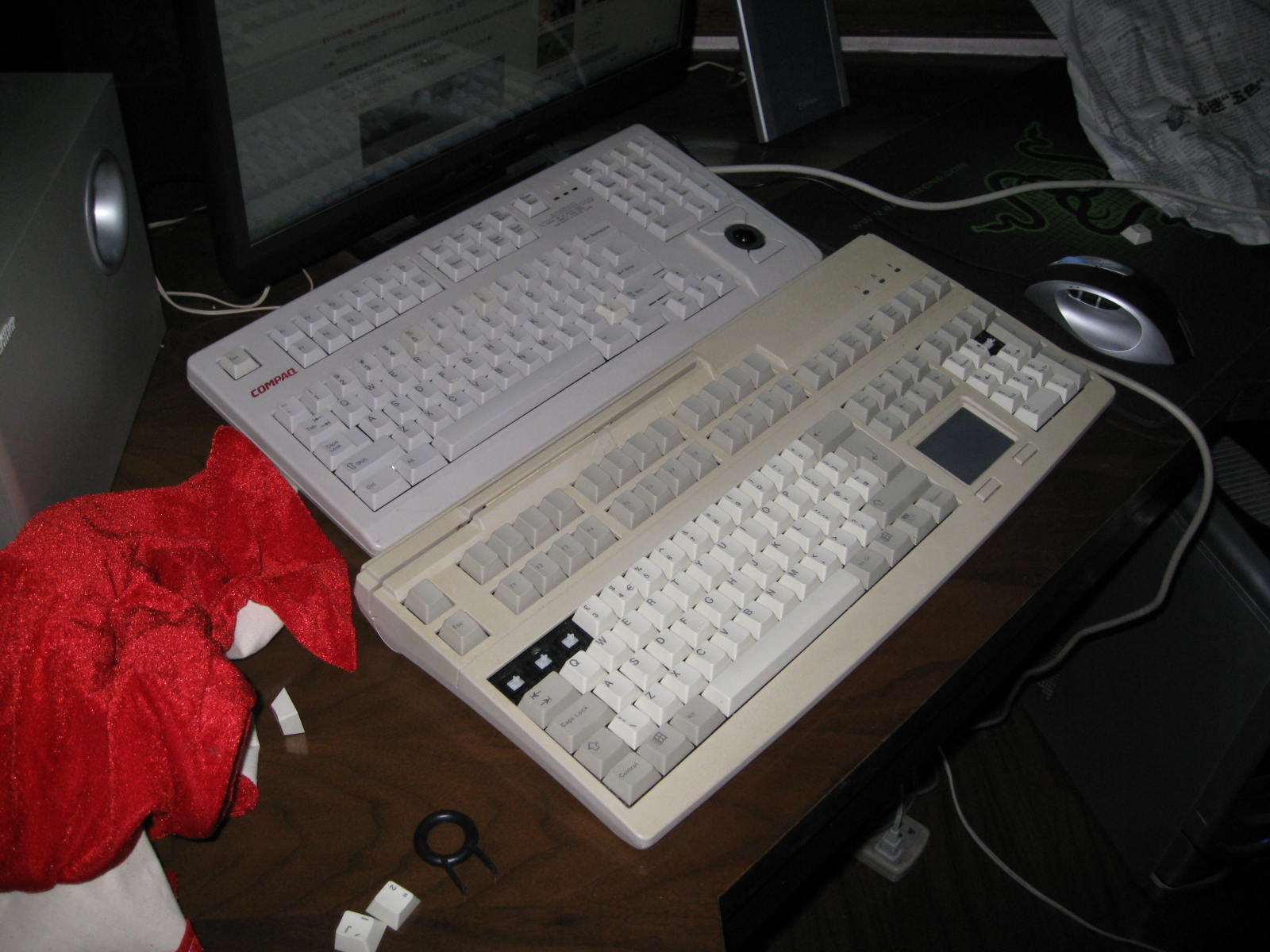 ��һ�η�ͼ��MX8000��������~~