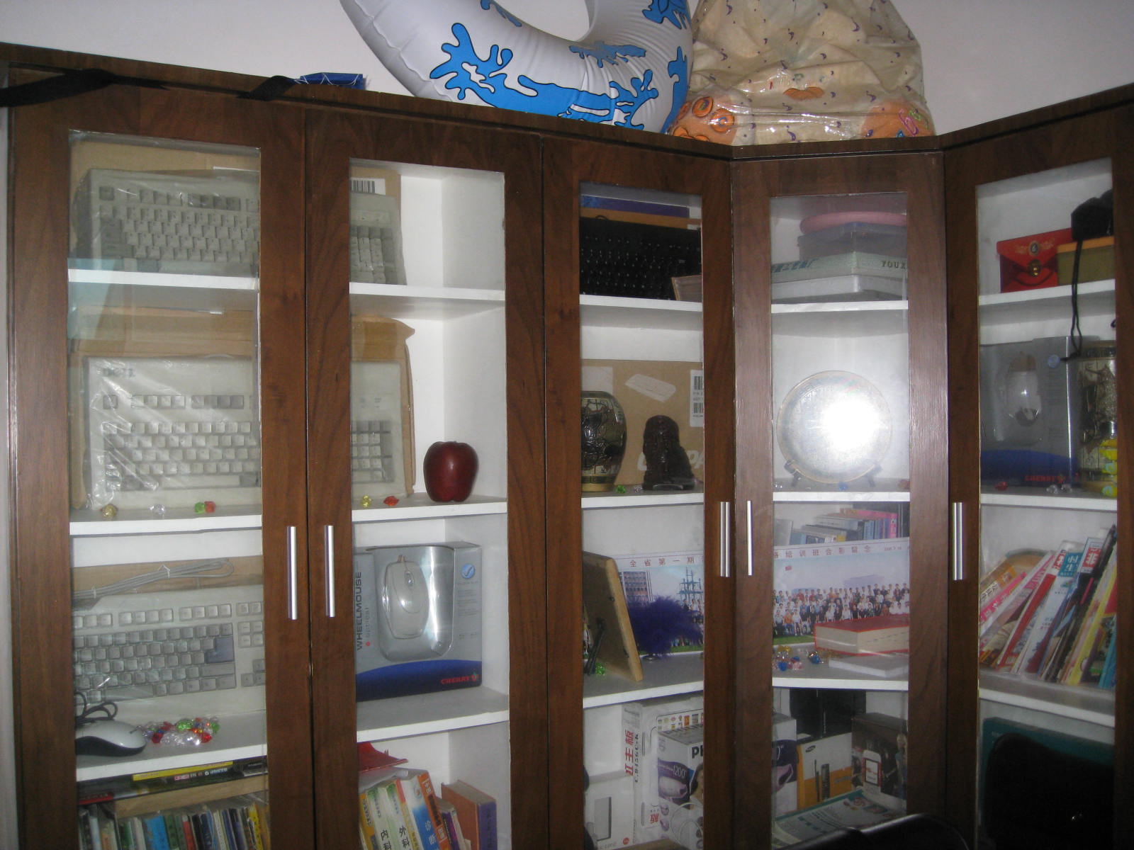 ��һ�η�ͼ��MX8000��������~~