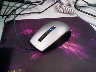 ת����HP VOODOO DNA�����������