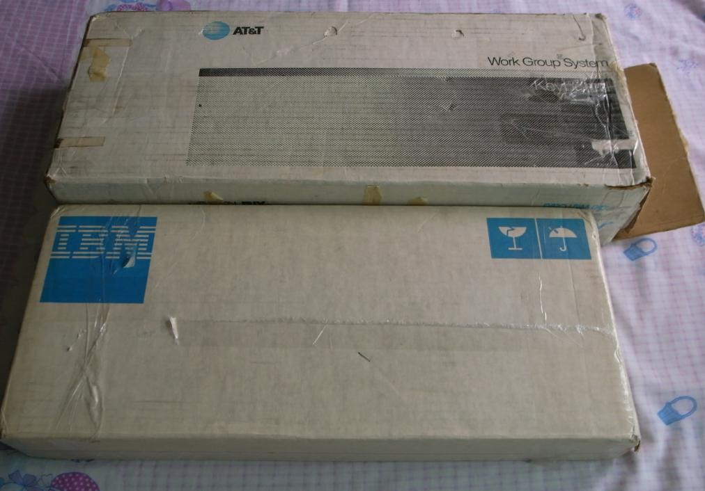 MODEL MϵƷ---AT&T MODEL KBD 305B --