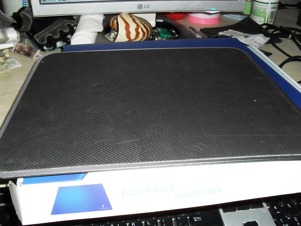 ��������ICEMAT2���ޱ����棬˵˵�о�