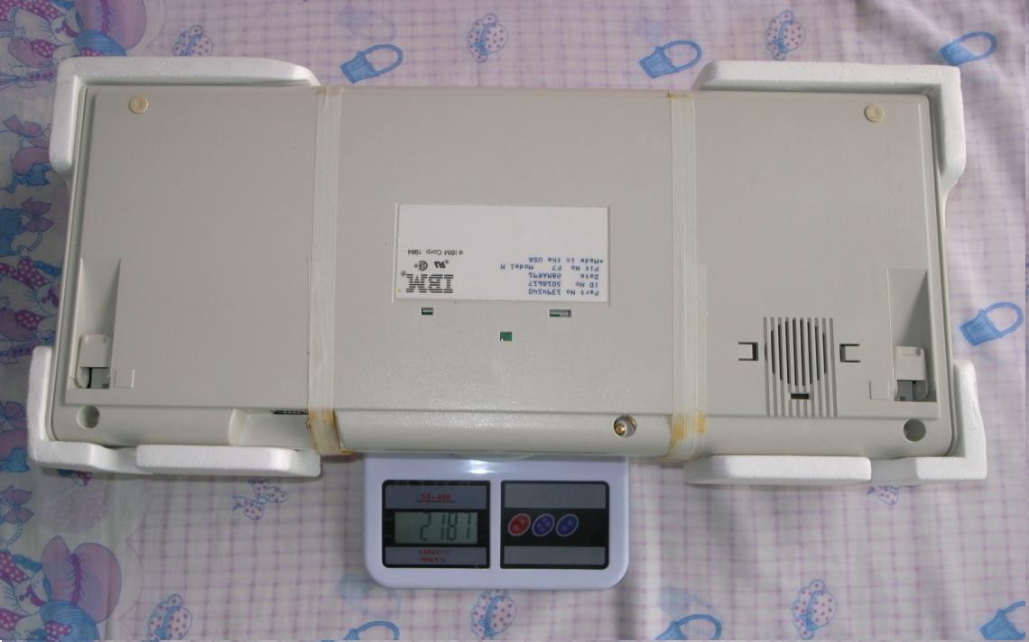 MODEL MϵƷ---AT&T MODEL KBD 305B --