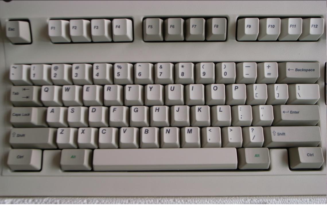 MODEL MϵƷ---AT&T MODEL KBD 305B --