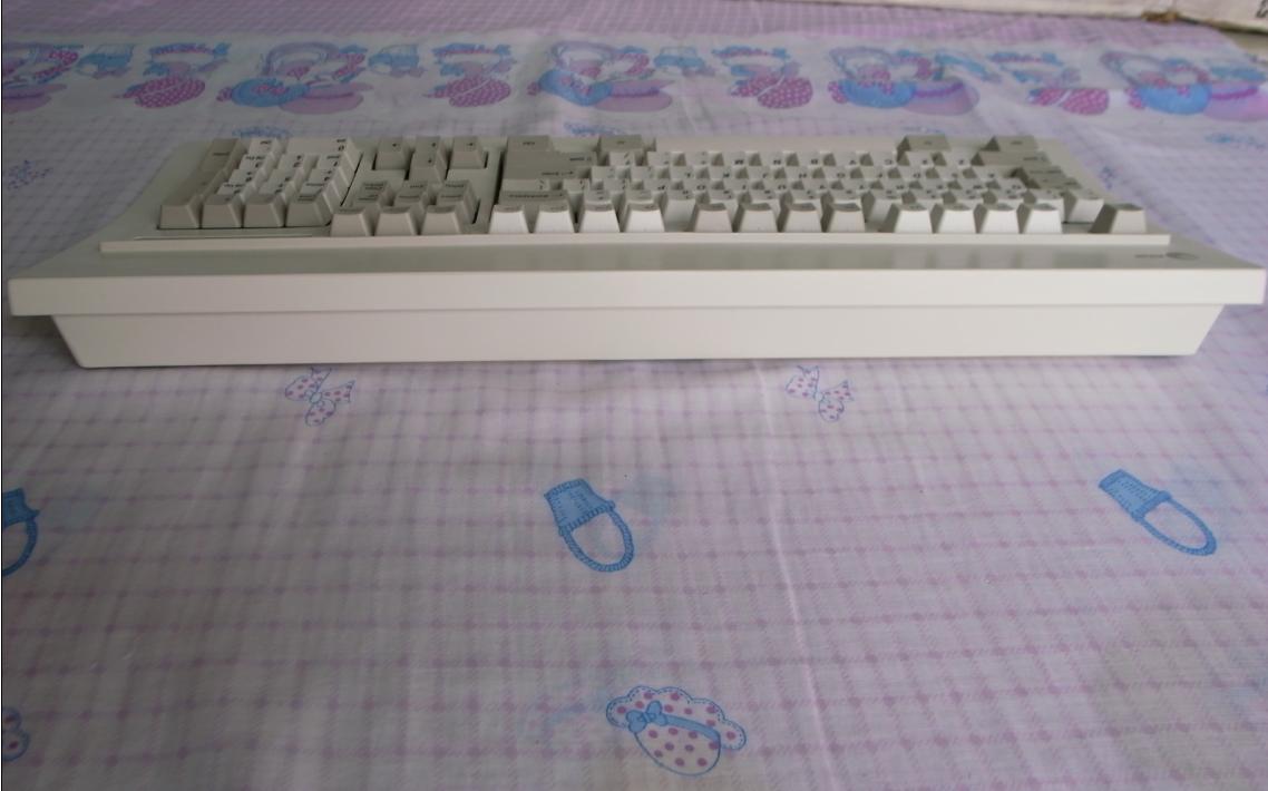 MODEL MϵƷ---AT&T MODEL KBD 305B --