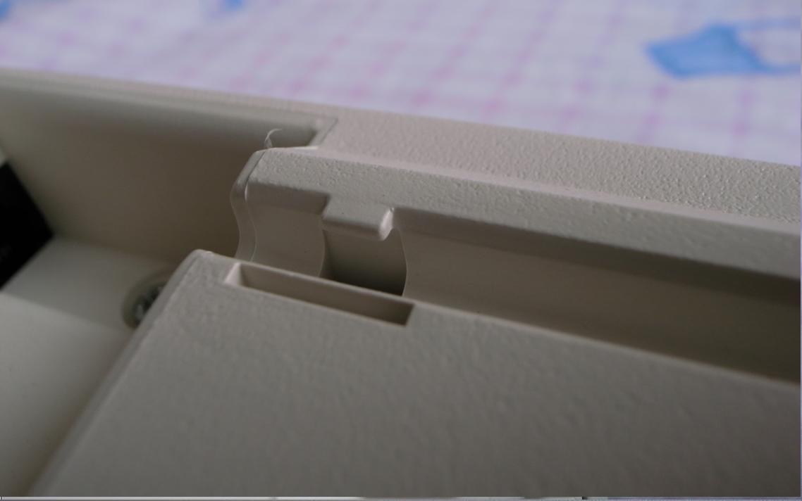 MODEL MϵƷ---AT&T MODEL KBD 305B --