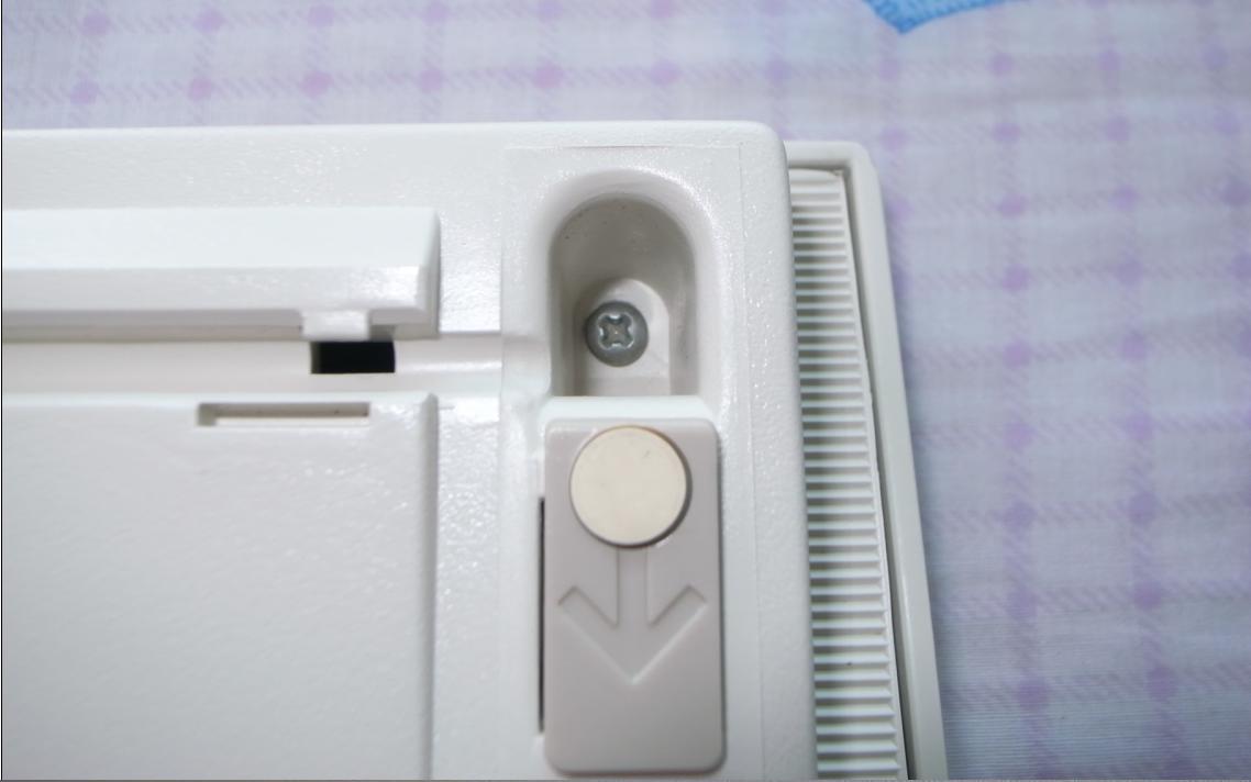 MODEL MϵƷ---AT&T MODEL KBD 305B --