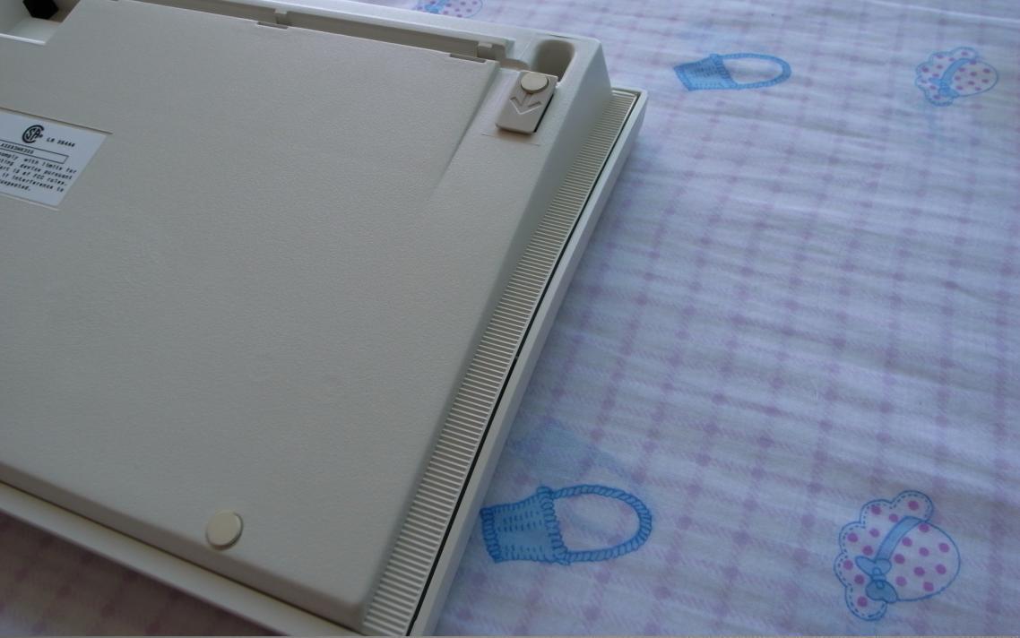 MODEL MϵƷ---AT&T MODEL KBD 305B --