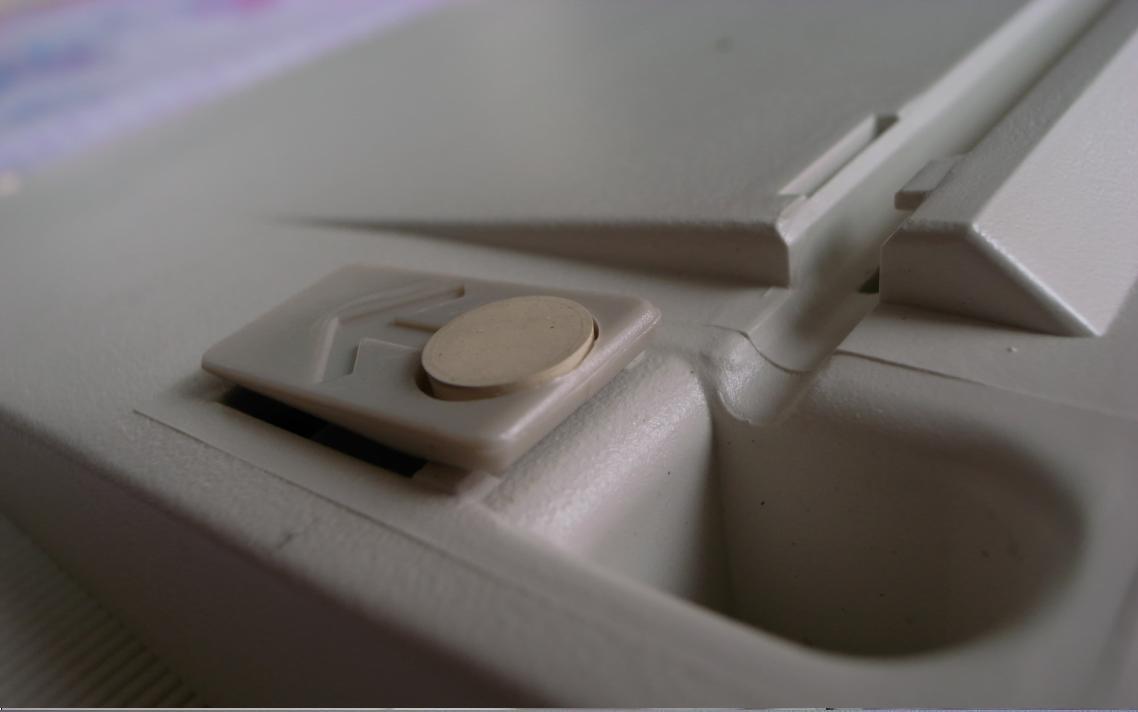 MODEL MϵƷ---AT&T MODEL KBD 305B --