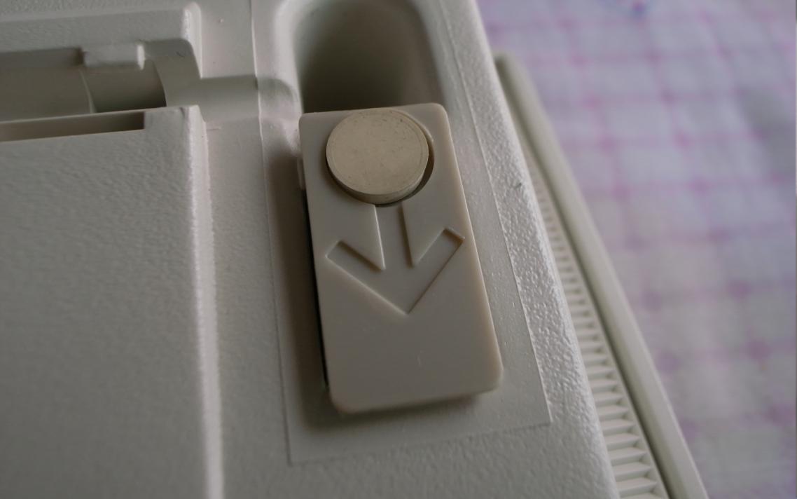 MODEL MϵƷ---AT&T MODEL KBD 305B --