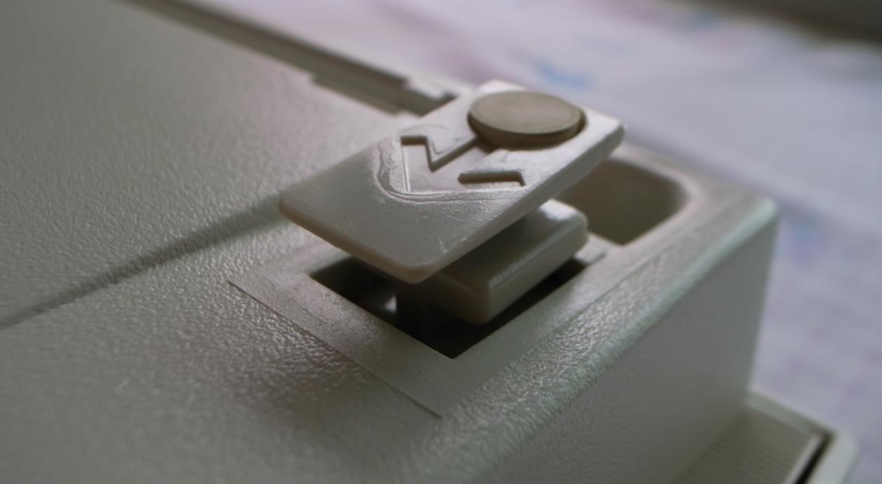 MODEL MϵƷ---AT&T MODEL KBD 305B --