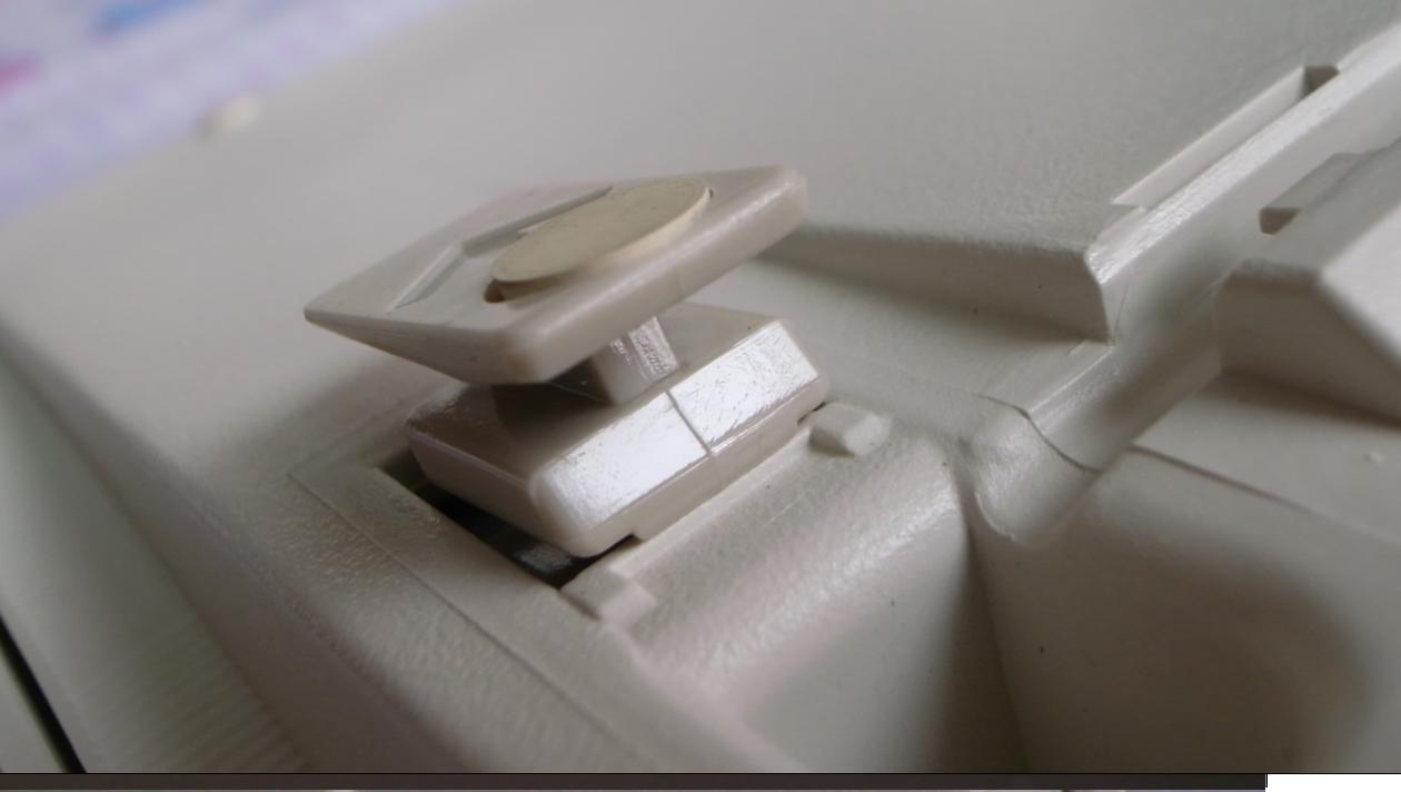 MODEL MϵƷ---AT&T MODEL KBD 305B --
