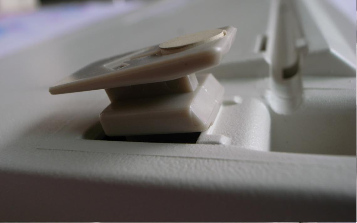 MODEL MϵƷ---AT&T MODEL KBD 305B --