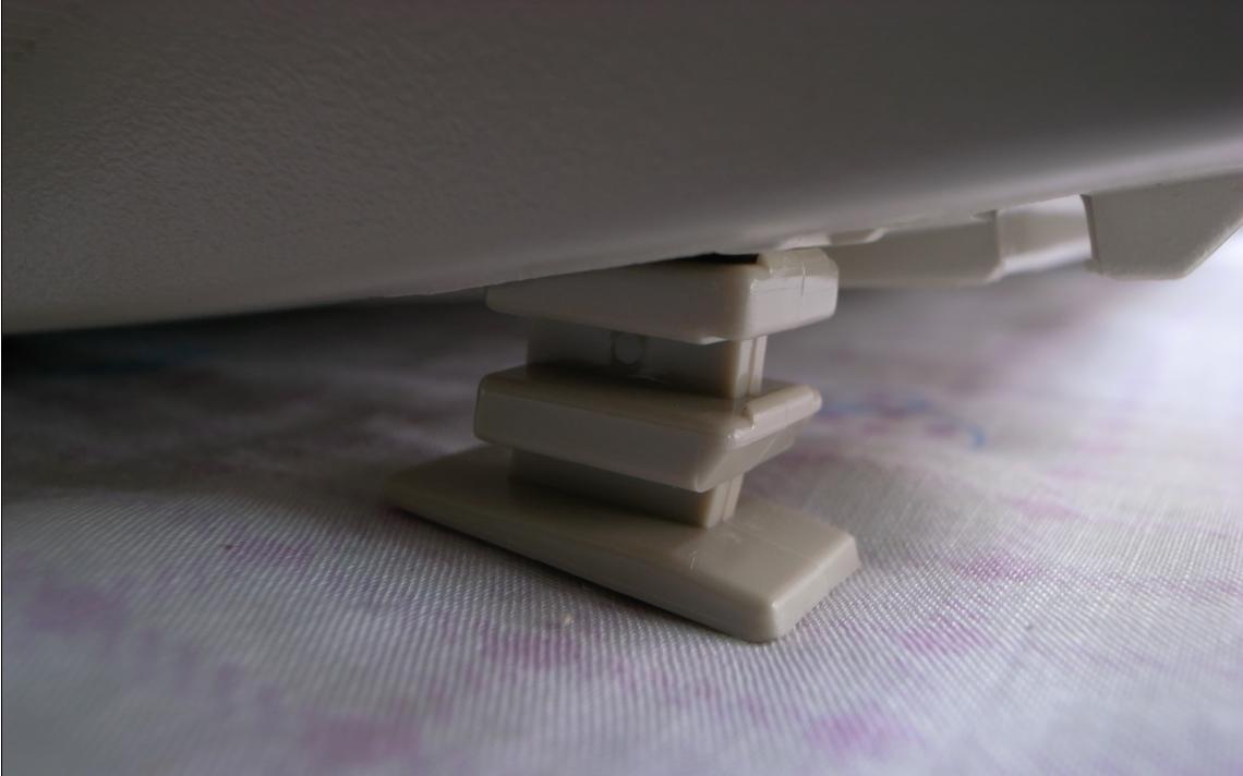 MODEL MϵƷ---AT&T MODEL KBD 305B --