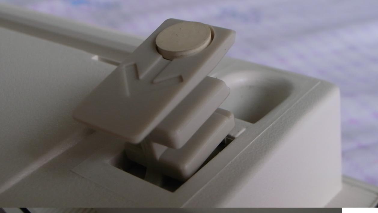 MODEL MϵƷ---AT&T MODEL KBD 305B --