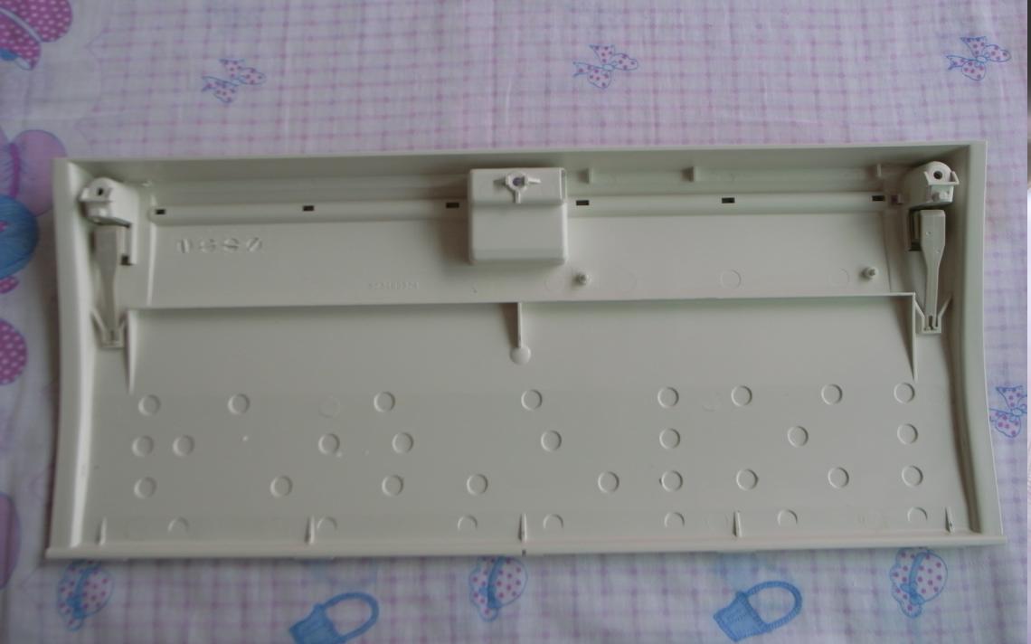 MODEL MϵƷ---AT&T MODEL KBD 305B --