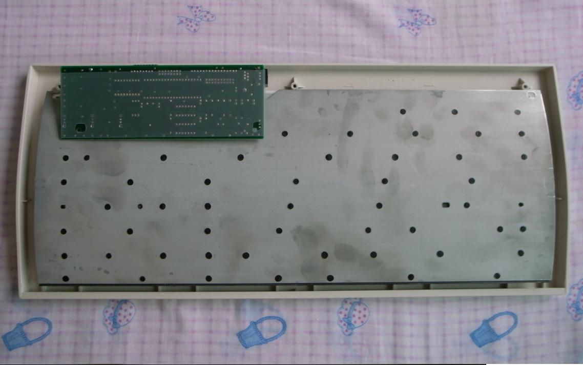 MODEL MϵƷ---AT&T MODEL KBD 305B --