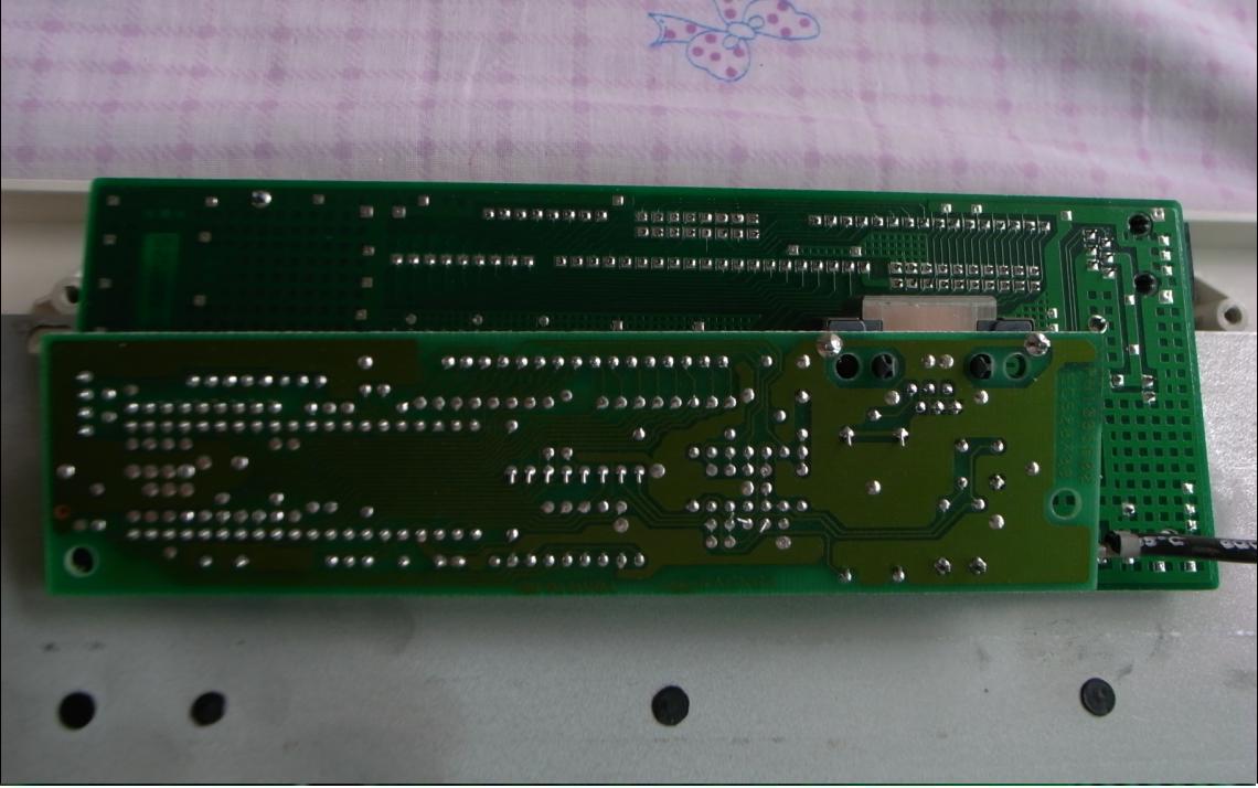 MODEL MϵƷ---AT&T MODEL KBD 305B --