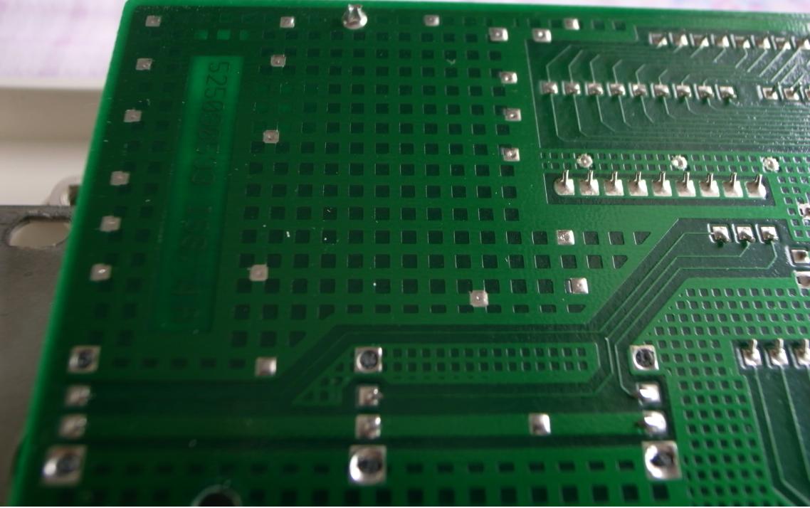 MODEL MϵƷ---AT&T MODEL KBD 305B --