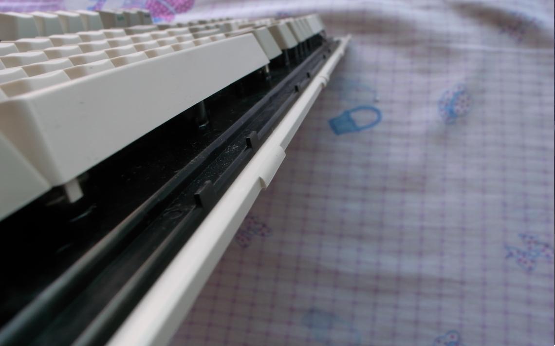 MODEL MϵƷ---AT&T MODEL KBD 305B --