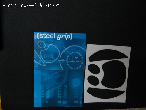 [���ӵڶ���]steel grip������������VSRantoPadħ��������ֹ��������