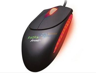 RAZER ���������������չʾ������������-ʷ����ȫ��