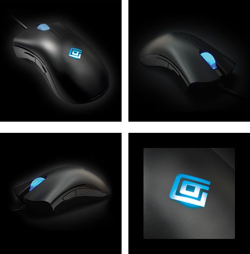 RAZER ���������������չʾ������������-ʷ����ȫ��