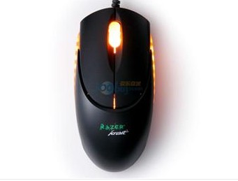 RAZER ���������������չʾ������������-ʷ����ȫ��