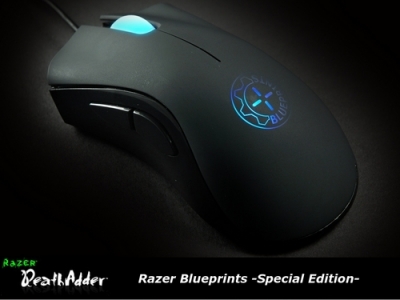 RAZER ���������������չʾ������������-ʷ����ȫ��