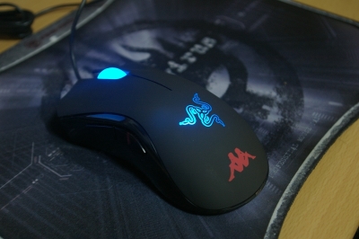 RAZER ���������������չʾ������������-ʷ����ȫ��